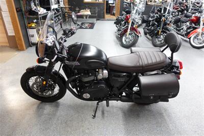 2023 Triumph Bonneville T120 - Photo 5 - Kingman, KS 67068