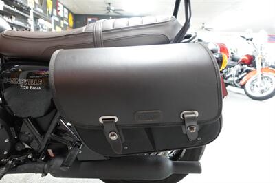 2023 Triumph Bonneville T120 - Photo 21 - Kingman, KS 67068