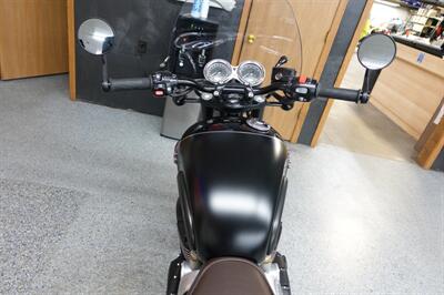 2023 Triumph Bonneville T120 - Photo 24 - Kingman, KS 67068