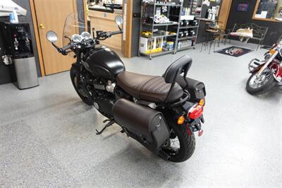 2023 Triumph Bonneville T120 - Photo 6 - Kingman, KS 67068