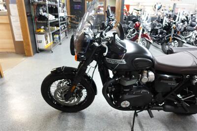 2023 Triumph Bonneville T120 - Photo 17 - Kingman, KS 67068