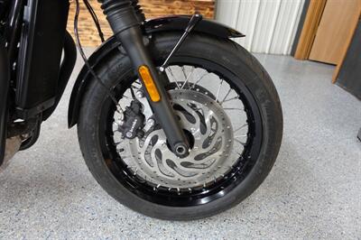 2023 Triumph Bonneville T120 - Photo 9 - Kingman, KS 67068