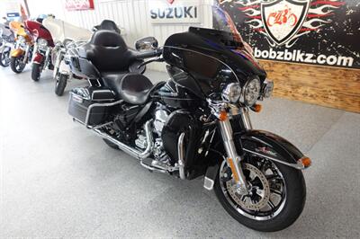 2016 Harley-Davidson Ultra Limited Low - Photo 2 - Kingman, KS 67068