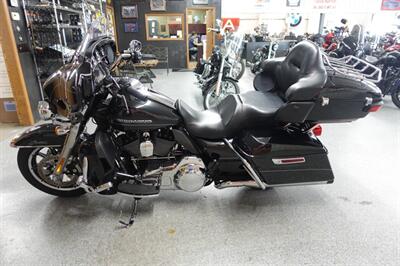 2016 Harley-Davidson Ultra Limited Low - Photo 5 - Kingman, KS 67068
