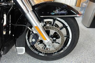 2016 Harley-Davidson Ultra Limited Low - Photo 12 - Kingman, KS 67068