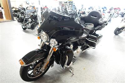 2016 Harley-Davidson Ultra Limited Low - Photo 4 - Kingman, KS 67068