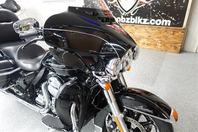 2016 Harley-Davidson Ultra Limited Low - Photo 11 - Kingman, KS 67068