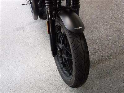 2018 Moto Guzzi V7 III Stone   - Photo 4 - Kingman, KS 67068