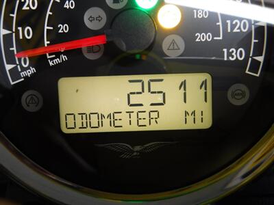 2018 Moto Guzzi V7 III Stone   - Photo 12 - Kingman, KS 67068