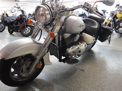 2007 Suzuki Boulevard C90   - Photo 20 - Kingman, KS 67068