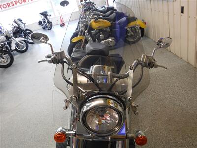 2007 Suzuki Boulevard C90   - Photo 7 - Kingman, KS 67068