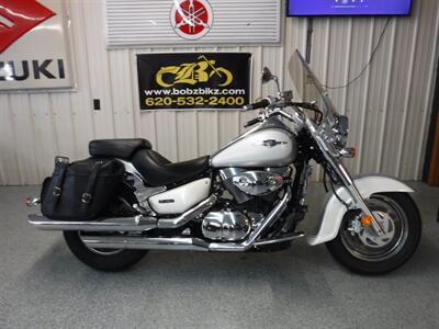 2007 Suzuki Boulevard C90   - Photo 1 - Kingman, KS 67068