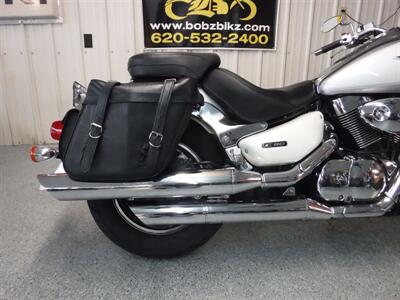 2007 Suzuki Boulevard C90   - Photo 4 - Kingman, KS 67068