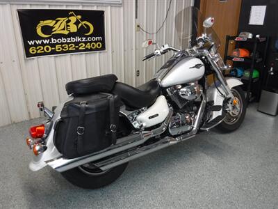 2007 Suzuki Boulevard C90   - Photo 3 - Kingman, KS 67068