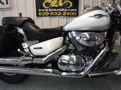 2007 Suzuki Boulevard C90   - Photo 5 - Kingman, KS 67068