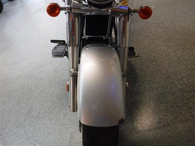 2007 Suzuki Boulevard C90   - Photo 8 - Kingman, KS 67068