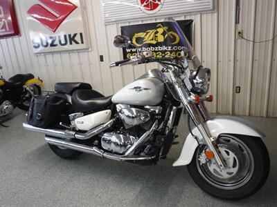 2007 Suzuki Boulevard C90   - Photo 2 - Kingman, KS 67068