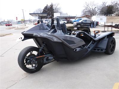 2016 Polaris Slingshot   - Photo 7 - Kingman, KS 67068