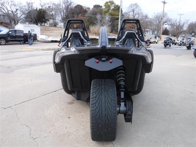 2016 Polaris Slingshot   - Photo 8 - Kingman, KS 67068