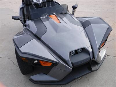 2016 Polaris Slingshot   - Photo 5 - Kingman, KS 67068