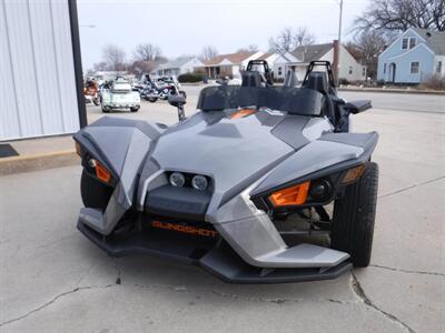 2016 Polaris Slingshot   - Photo 2 - Kingman, KS 67068