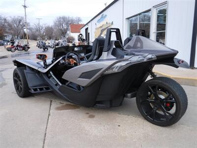 2016 Polaris Slingshot   - Photo 9 - Kingman, KS 67068