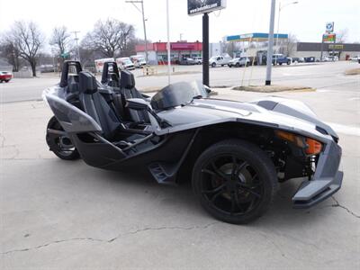 2016 Polaris Slingshot   - Photo 6 - Kingman, KS 67068