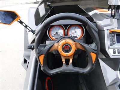 2016 Polaris Slingshot   - Photo 14 - Kingman, KS 67068