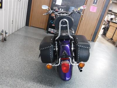 2003 Yamaha Road Star   - Photo 11 - Kingman, KS 67068