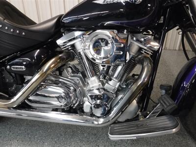 2003 Yamaha Road Star   - Photo 8 - Kingman, KS 67068