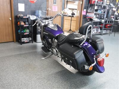 2003 Yamaha Road Star   - Photo 16 - Kingman, KS 67068