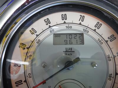 2003 Yamaha Road Star   - Photo 12 - Kingman, KS 67068