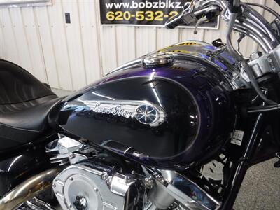 2003 Yamaha Road Star   - Photo 6 - Kingman, KS 67068
