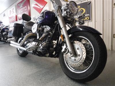 2003 Yamaha Road Star   - Photo 3 - Kingman, KS 67068