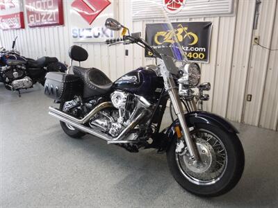 2003 Yamaha Road Star   - Photo 2 - Kingman, KS 67068