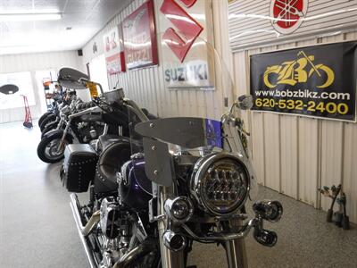 2003 Yamaha Road Star   - Photo 5 - Kingman, KS 67068