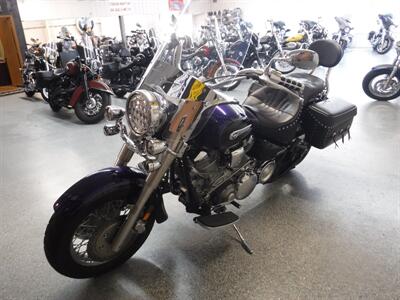 2003 Yamaha Road Star   - Photo 15 - Kingman, KS 67068