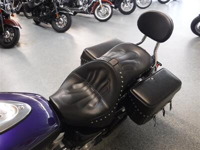 2003 Yamaha Road Star   - Photo 14 - Kingman, KS 67068