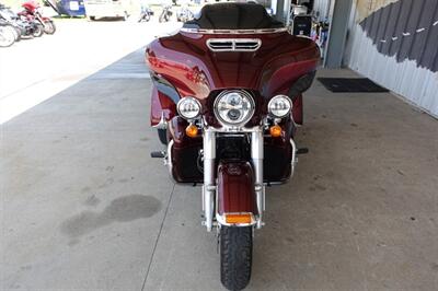 2017 Harley-Davison Tri Glide   - Photo 3 - Kingman, KS 67068