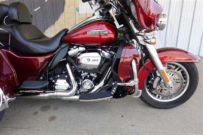 2017 Harley-Davison Tri Glide   - Photo 10 - Kingman, KS 67068