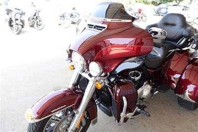 2017 Harley-Davison Tri Glide   - Photo 15 - Kingman, KS 67068