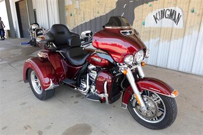 2017 Harley-Davison Tri Glide   - Photo 2 - Kingman, KS 67068