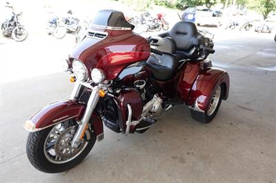 2017 Harley-Davison Tri Glide   - Photo 4 - Kingman, KS 67068