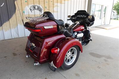 2017 Harley-Davison Tri Glide   - Photo 8 - Kingman, KS 67068