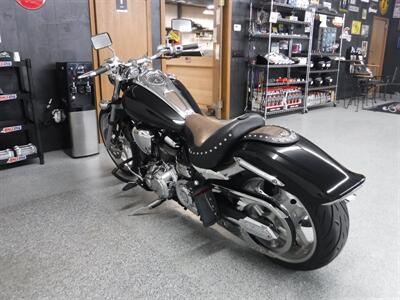 2012 Yamaha Raider S   - Photo 18 - Kingman, KS 67068