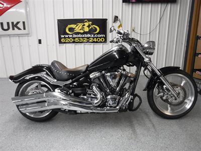 2012 Yamaha Raider S   - Photo 1 - Kingman, KS 67068