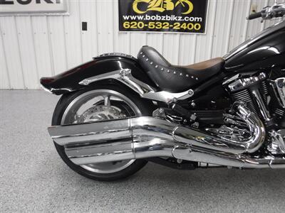 2012 Yamaha Raider S   - Photo 9 - Kingman, KS 67068