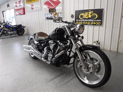 2012 Yamaha Raider S   - Photo 2 - Kingman, KS 67068