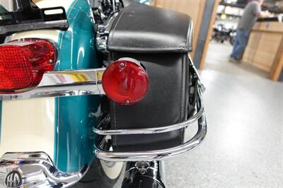 2009 Harley-Davidson Road King Classic   - Photo 20 - Kingman, KS 67068