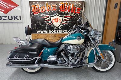 2009 Harley-Davidson Road King Classic   - Photo 1 - Kingman, KS 67068
